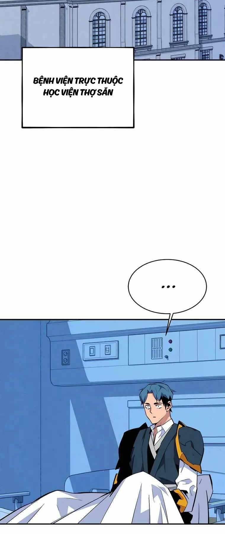 Đi Săn Tự Động Bằng Phân Thân - Chapter 67 - Page 39