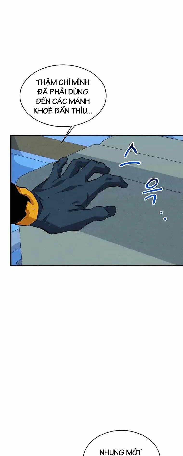 Đi Săn Tự Động Bằng Phân Thân - Chapter 67 - Page 44