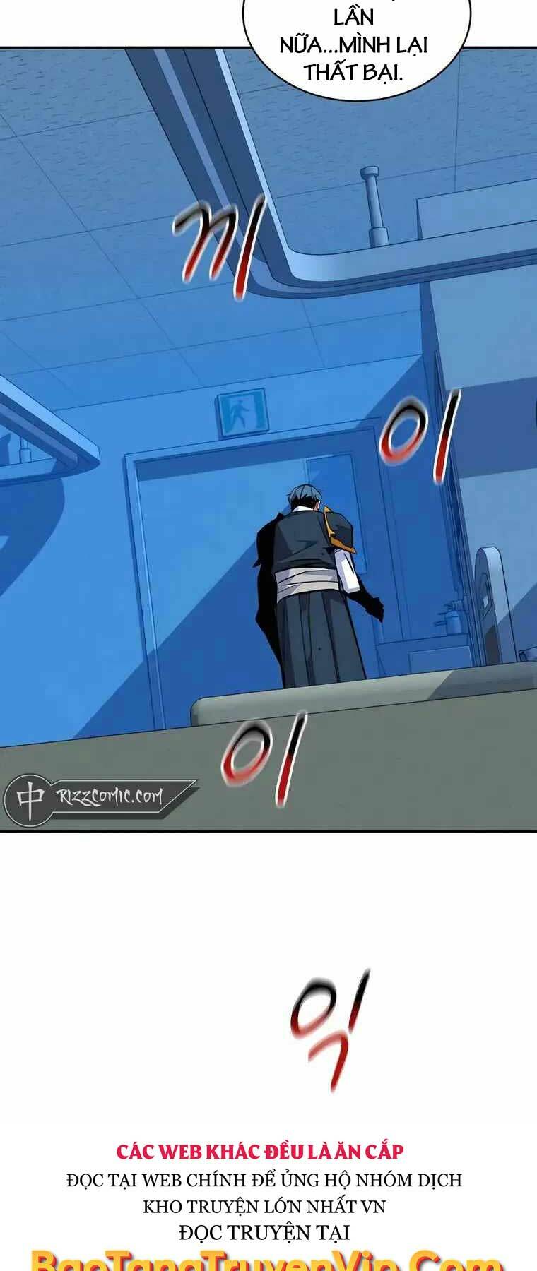Đi Săn Tự Động Bằng Phân Thân - Chapter 67 - Page 45