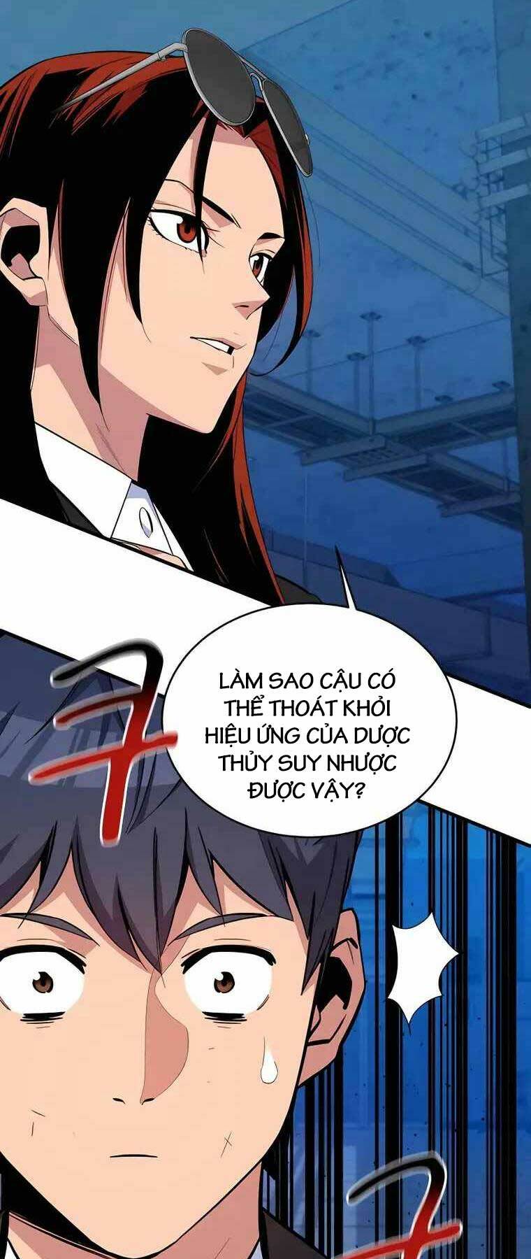 Đi Săn Tự Động Bằng Phân Thân - Chapter 67 - Page 4