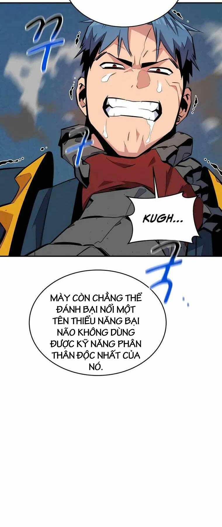 Đi Săn Tự Động Bằng Phân Thân - Chapter 67 - Page 50