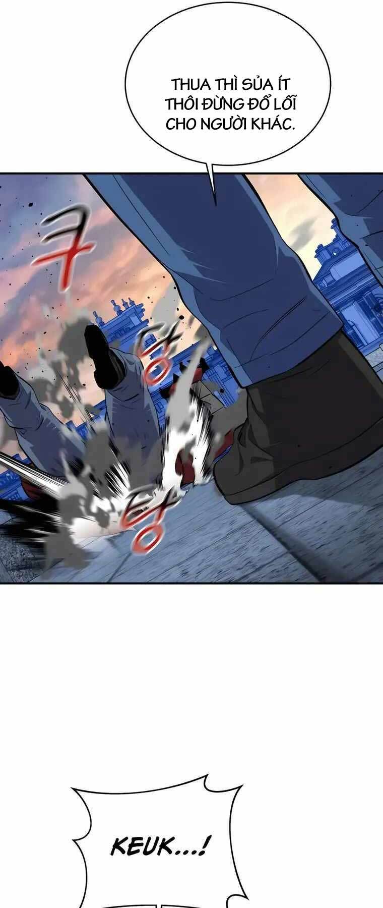 Đi Săn Tự Động Bằng Phân Thân - Chapter 67 - Page 53