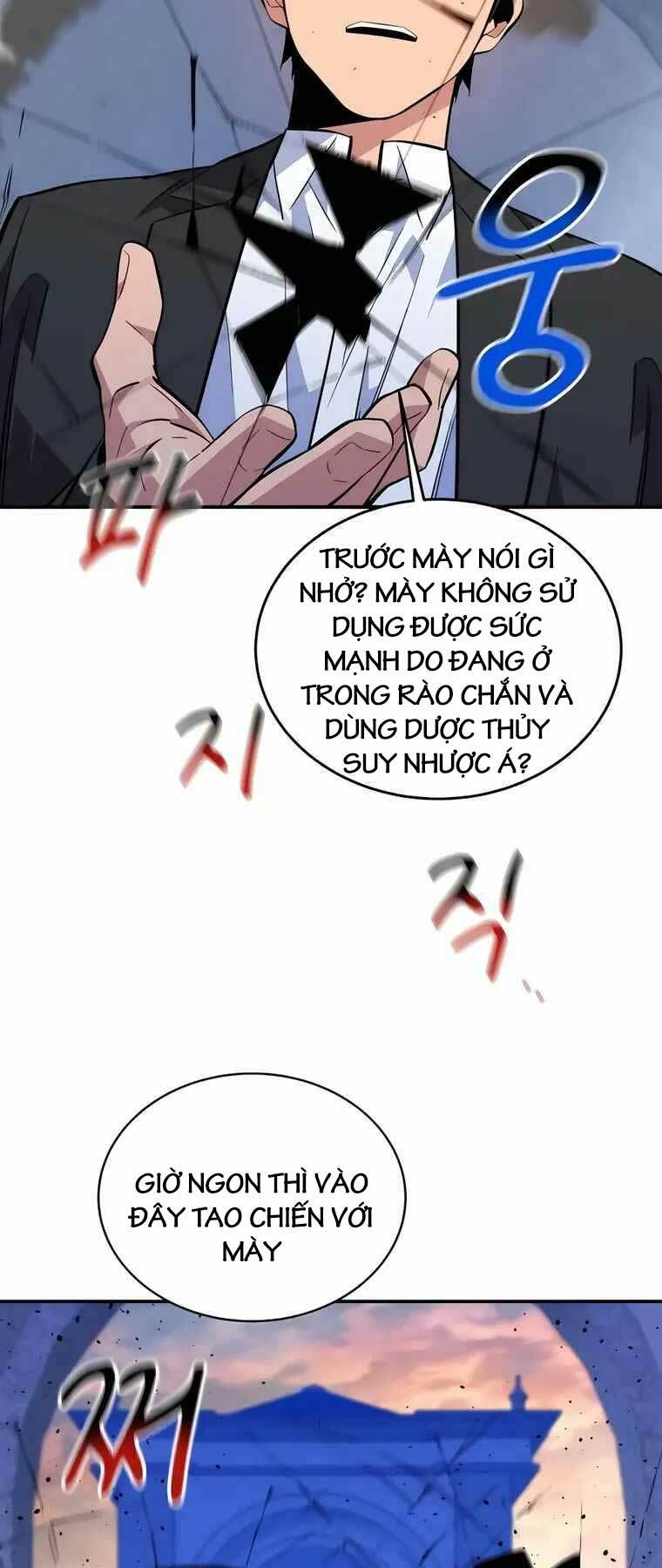 Đi Săn Tự Động Bằng Phân Thân - Chapter 67 - Page 55