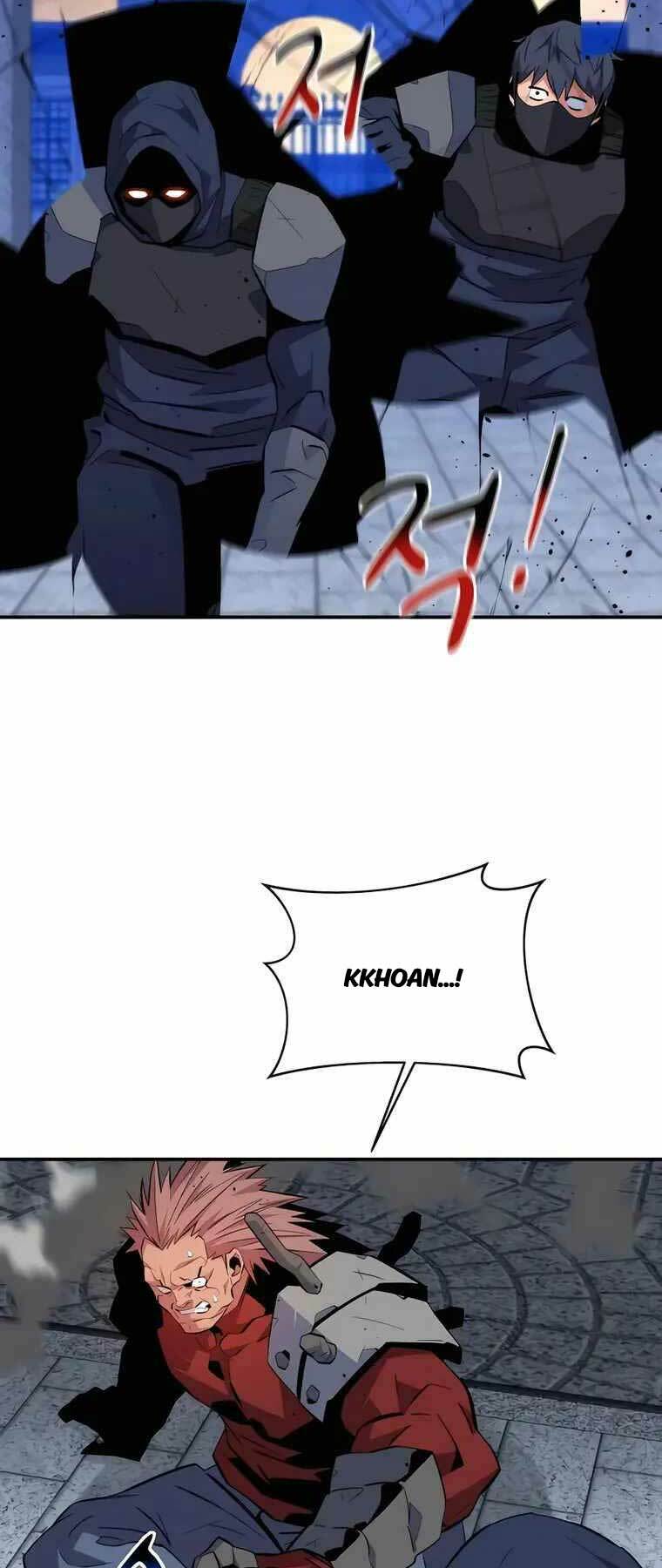 Đi Săn Tự Động Bằng Phân Thân - Chapter 67 - Page 56