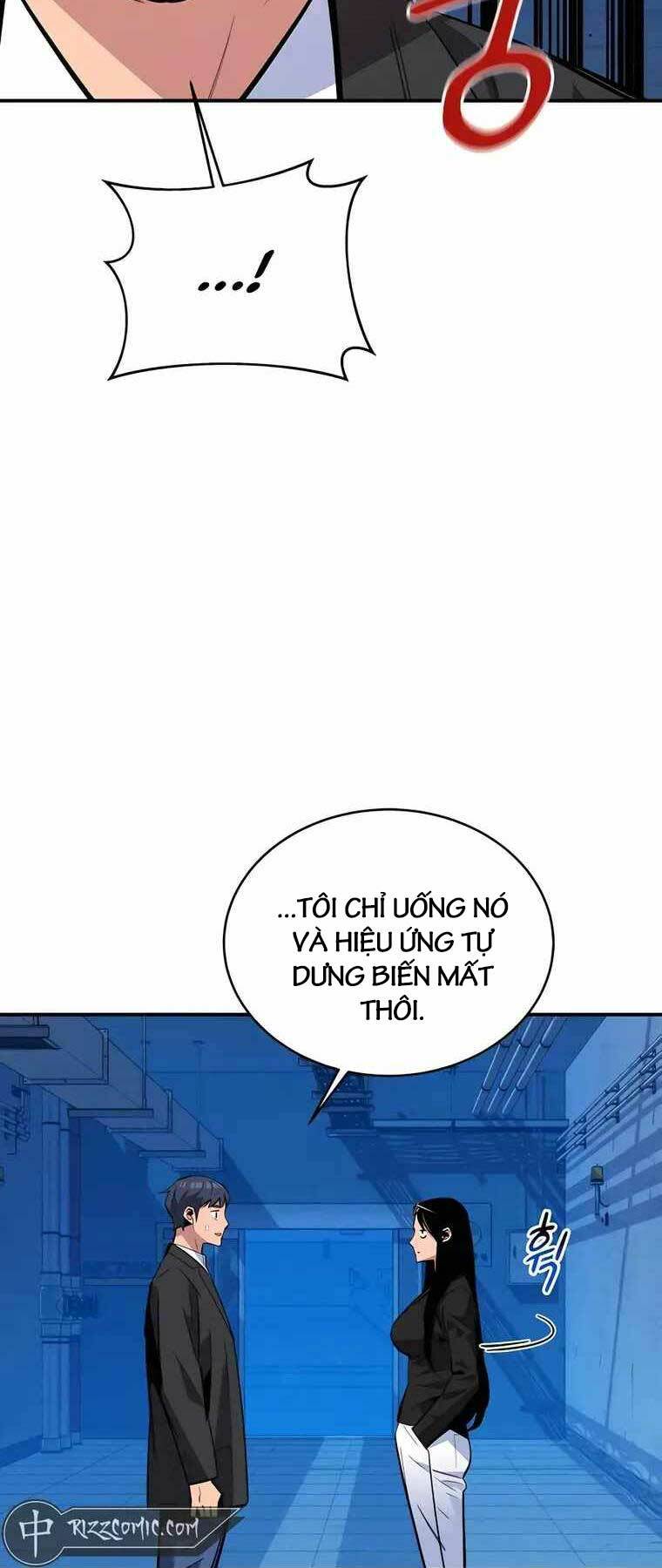 Đi Săn Tự Động Bằng Phân Thân - Chapter 67 - Page 5