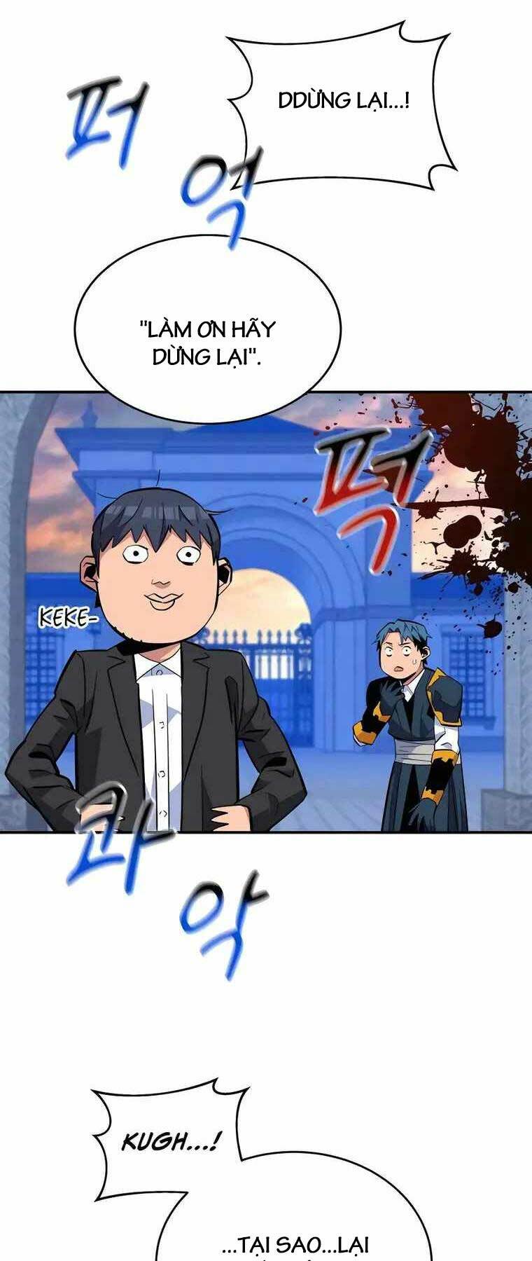 Đi Săn Tự Động Bằng Phân Thân - Chapter 67 - Page 59