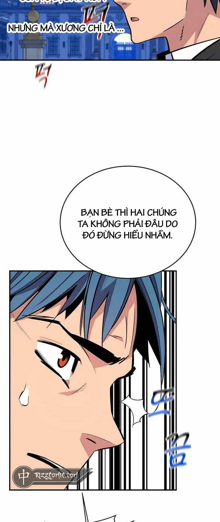 Đi Săn Tự Động Bằng Phân Thân - Chapter 67 - Page 61