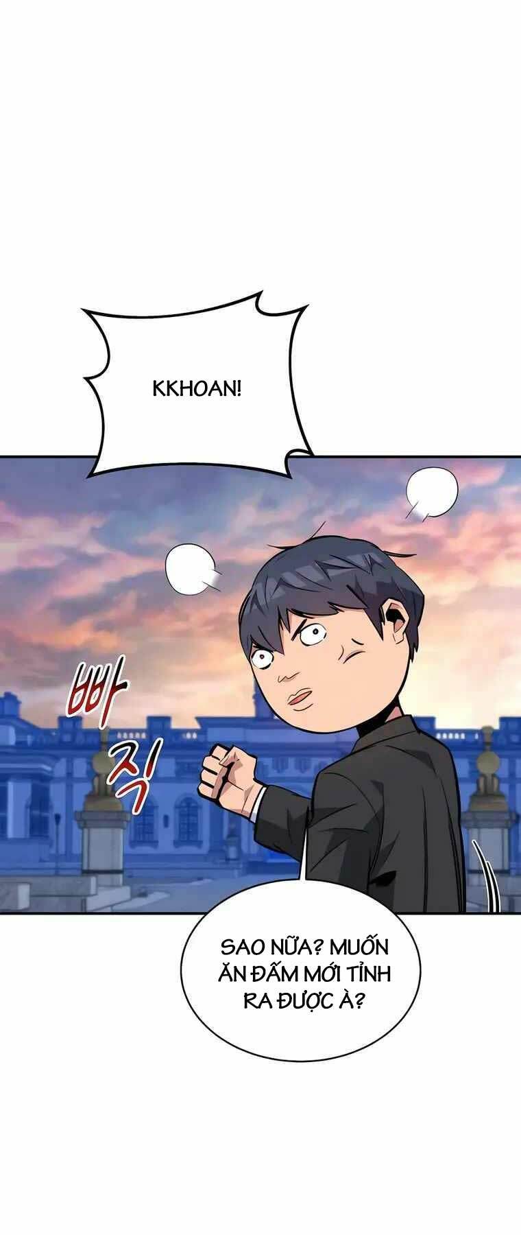Đi Săn Tự Động Bằng Phân Thân - Chapter 67 - Page 63
