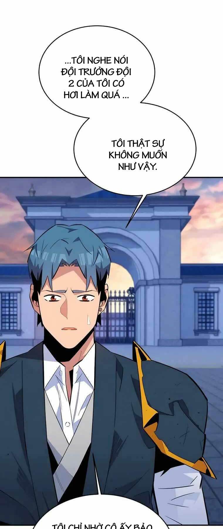 Đi Săn Tự Động Bằng Phân Thân - Chapter 67 - Page 64