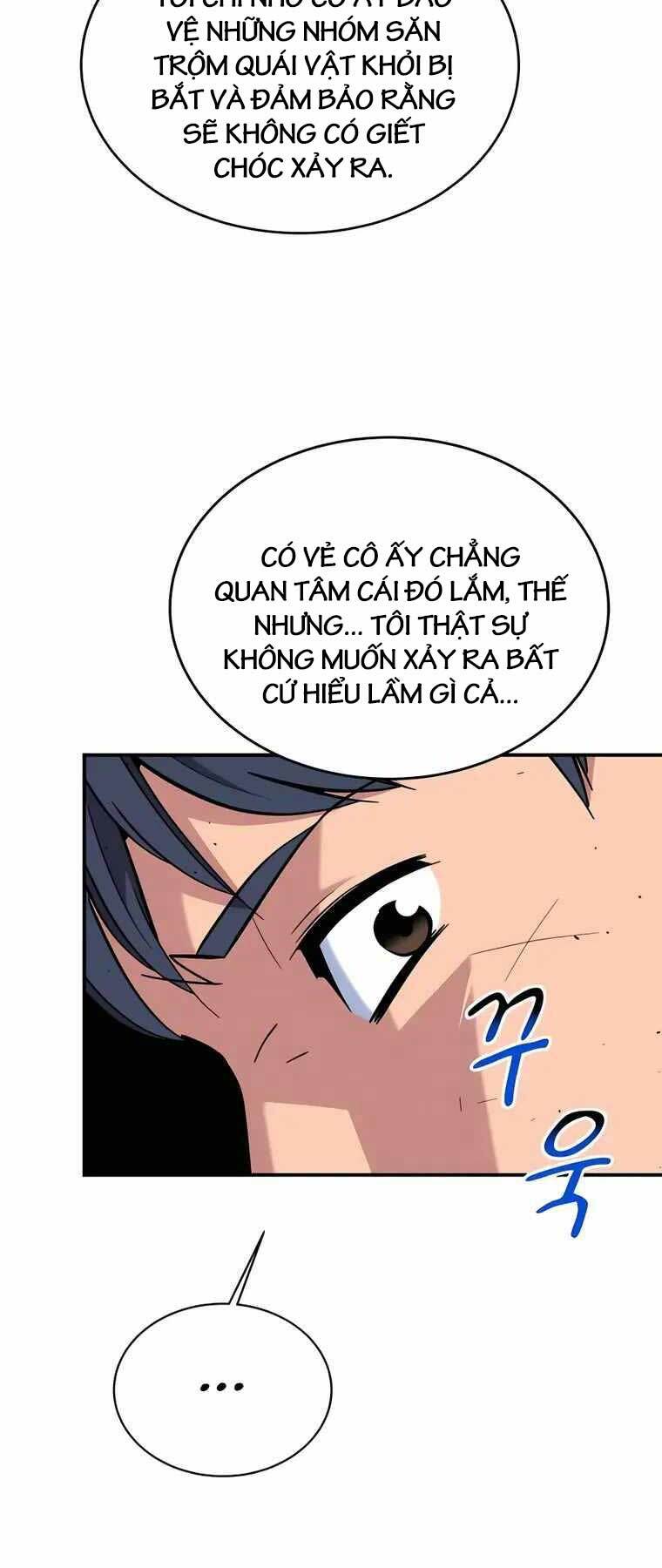 Đi Săn Tự Động Bằng Phân Thân - Chapter 67 - Page 65