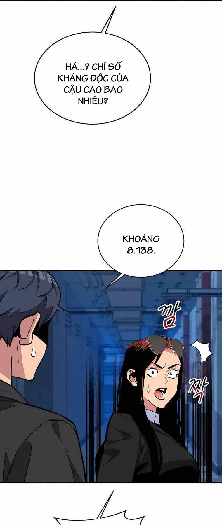 Đi Săn Tự Động Bằng Phân Thân - Chapter 67 - Page 6