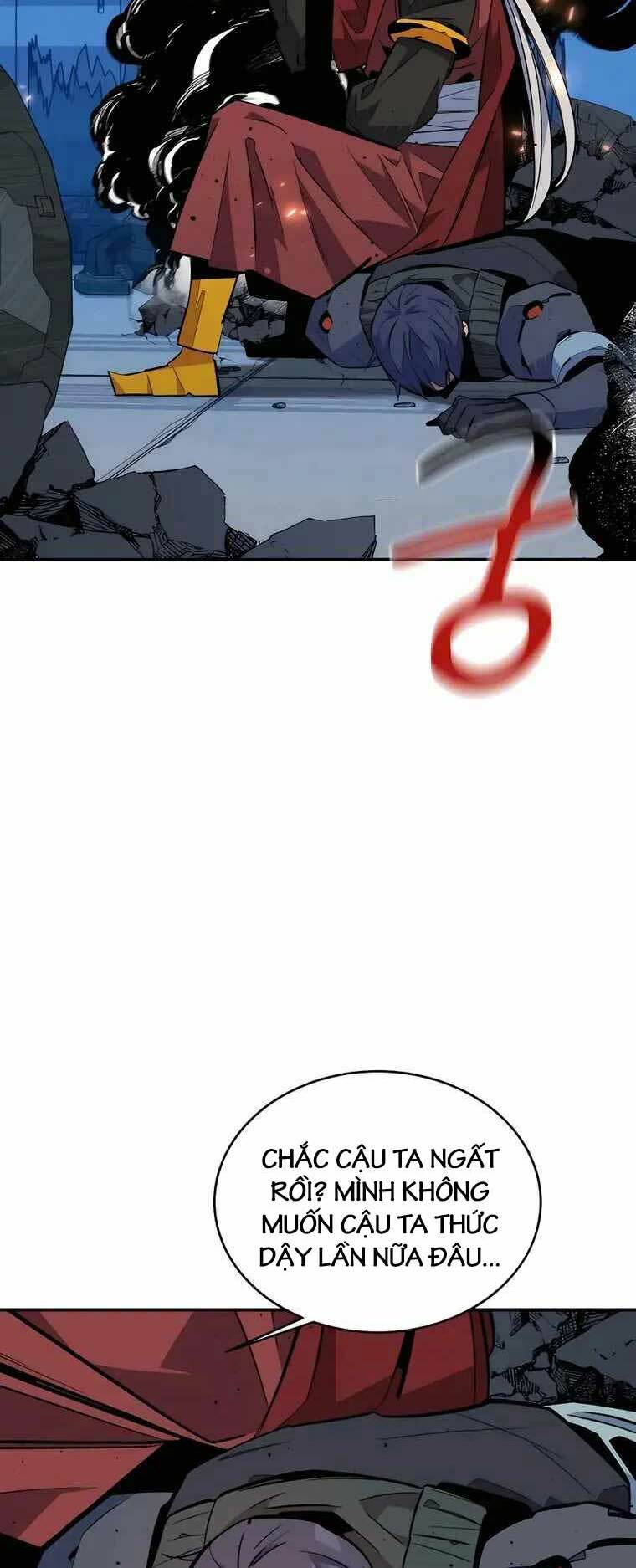 Đi Săn Tự Động Bằng Phân Thân - Chapter 67 - Page 70