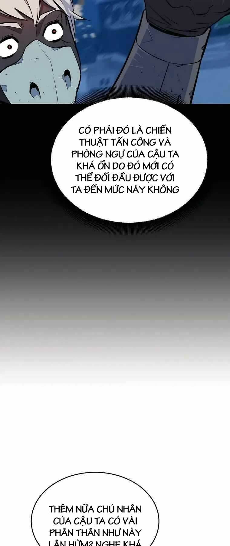 Đi Săn Tự Động Bằng Phân Thân - Chapter 67 - Page 72