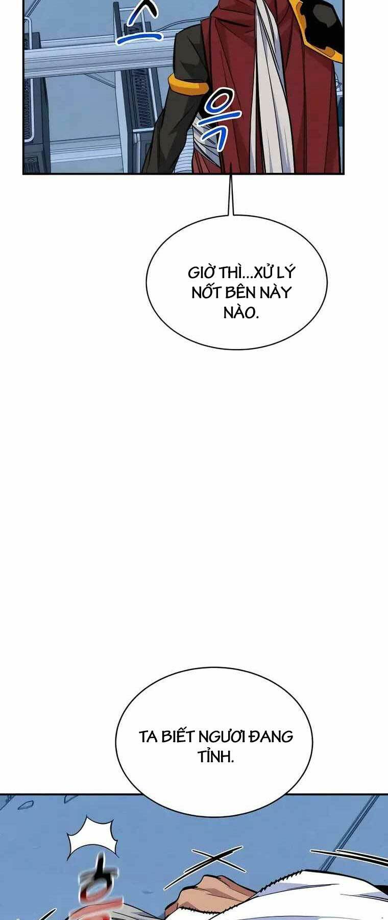 Đi Săn Tự Động Bằng Phân Thân - Chapter 67 - Page 75