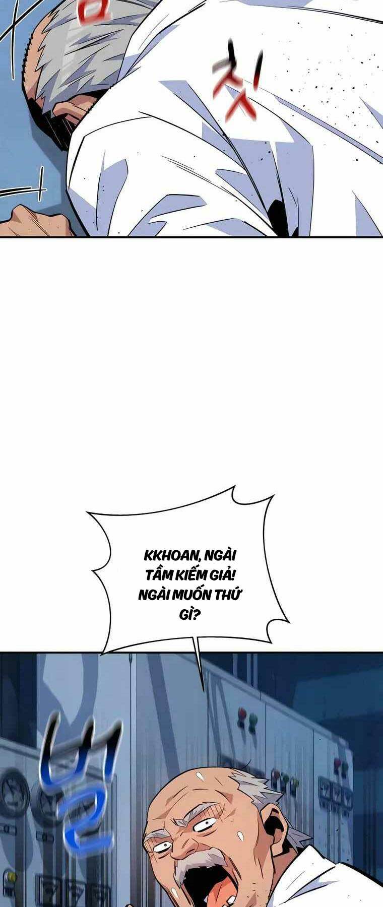 Đi Săn Tự Động Bằng Phân Thân - Chapter 67 - Page 76