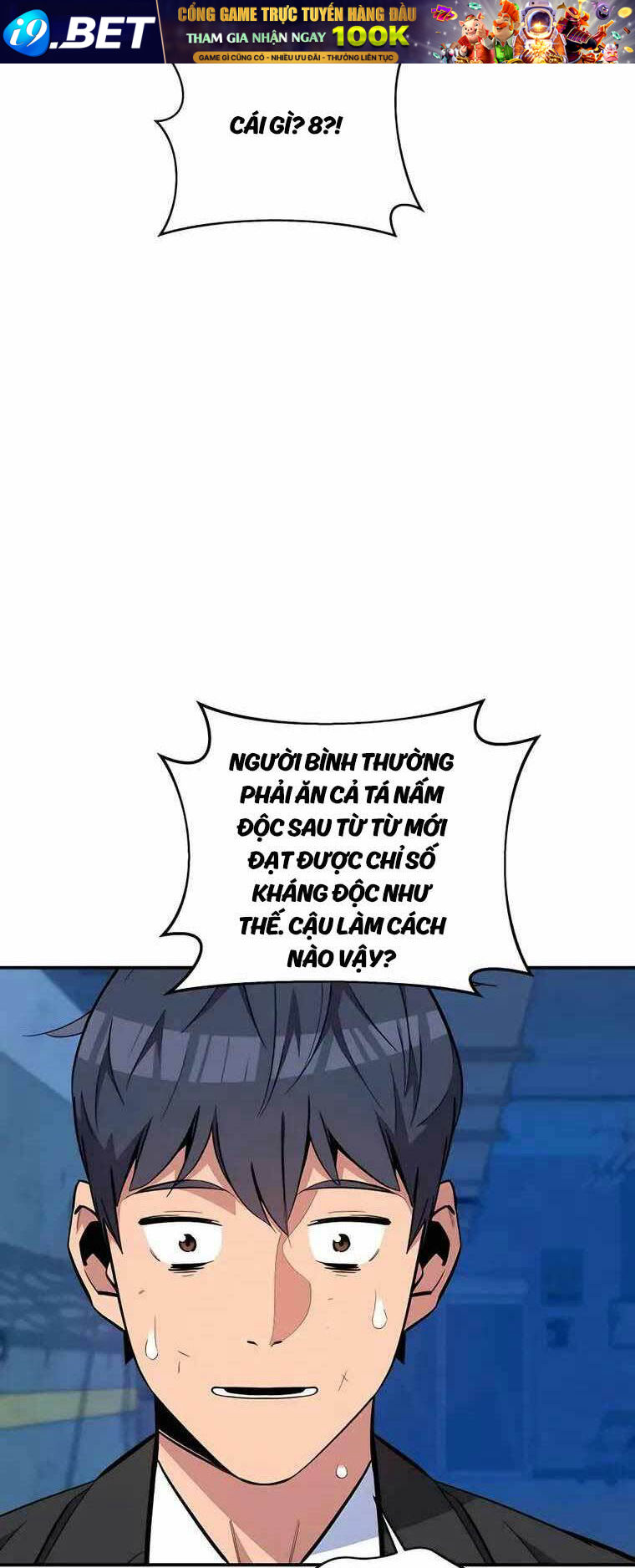 Đi Săn Tự Động Bằng Phân Thân - Chapter 67 - Page 7