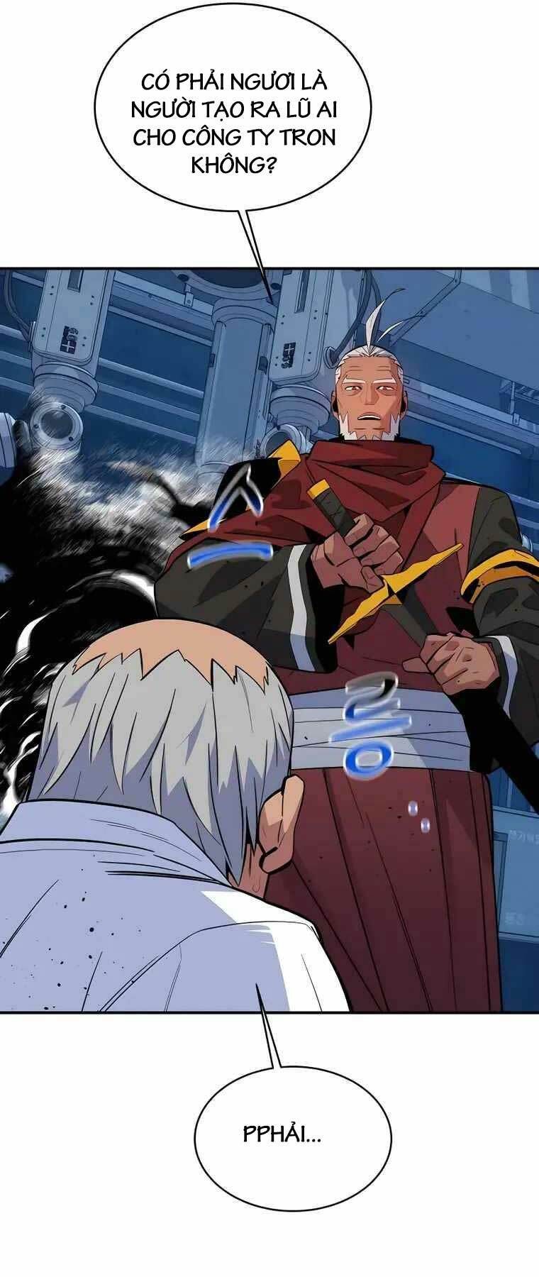 Đi Săn Tự Động Bằng Phân Thân - Chapter 67 - Page 79