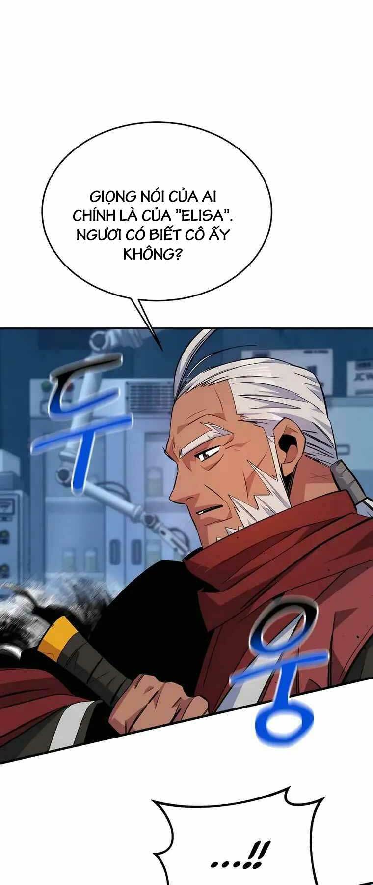 Đi Săn Tự Động Bằng Phân Thân - Chapter 67 - Page 80