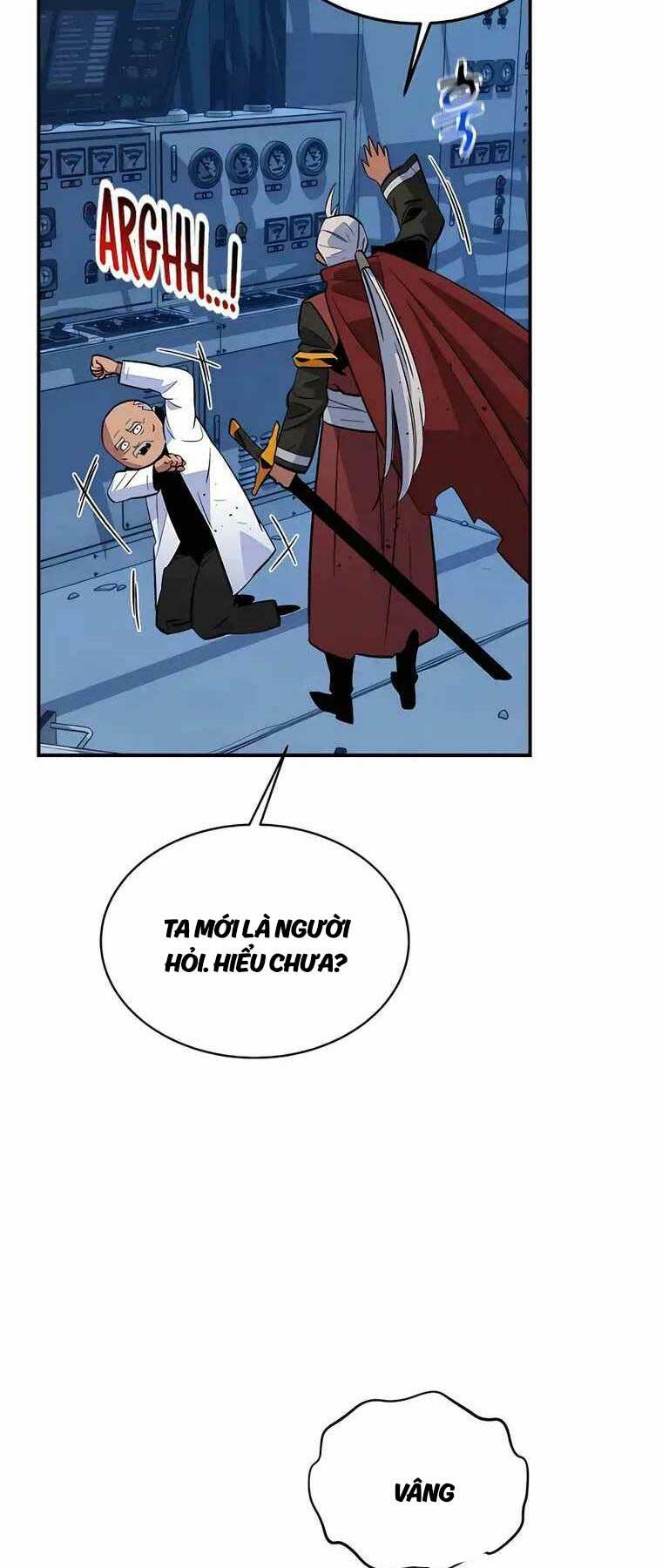 Đi Săn Tự Động Bằng Phân Thân - Chapter 67 - Page 85