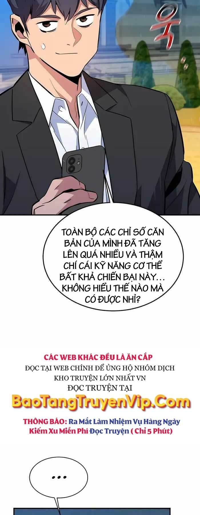 Đi Săn Tự Động Bằng Phân Thân - Chapter 68 - Page 16