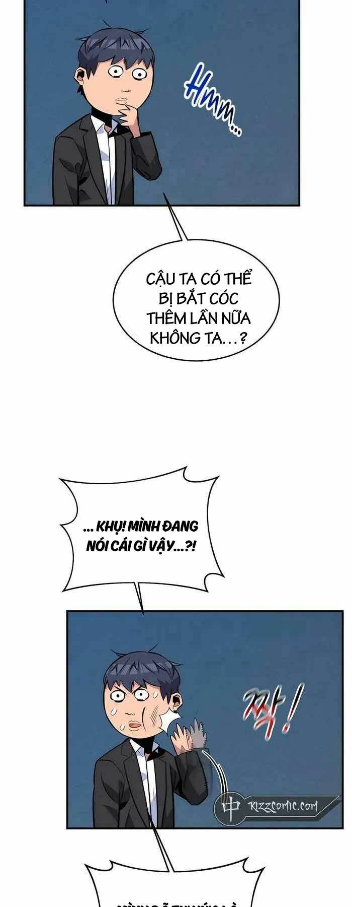 Đi Săn Tự Động Bằng Phân Thân - Chapter 68 - Page 17