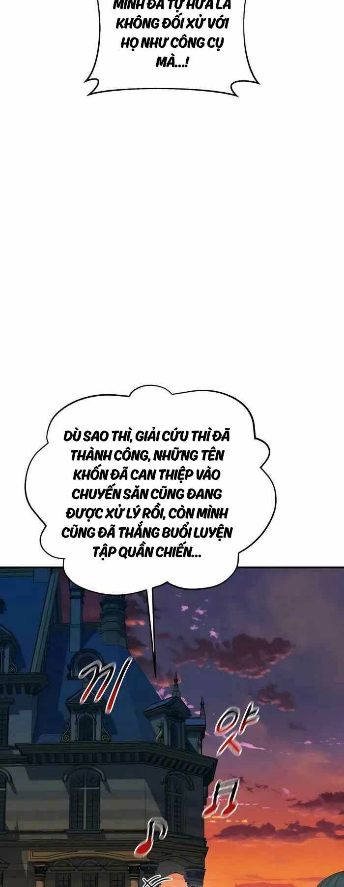 Đi Săn Tự Động Bằng Phân Thân - Chapter 68 - Page 18