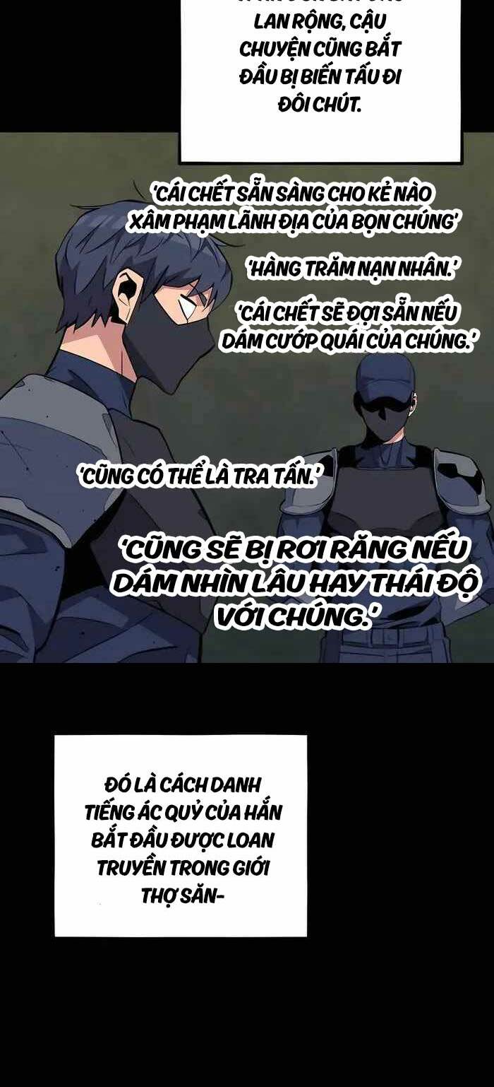 Đi Săn Tự Động Bằng Phân Thân - Chapter 68 - Page 22