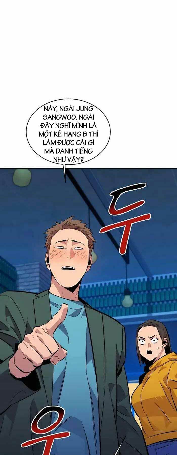 Đi Săn Tự Động Bằng Phân Thân - Chapter 68 - Page 29