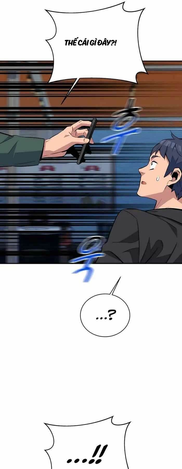 Đi Săn Tự Động Bằng Phân Thân - Chapter 68 - Page 34