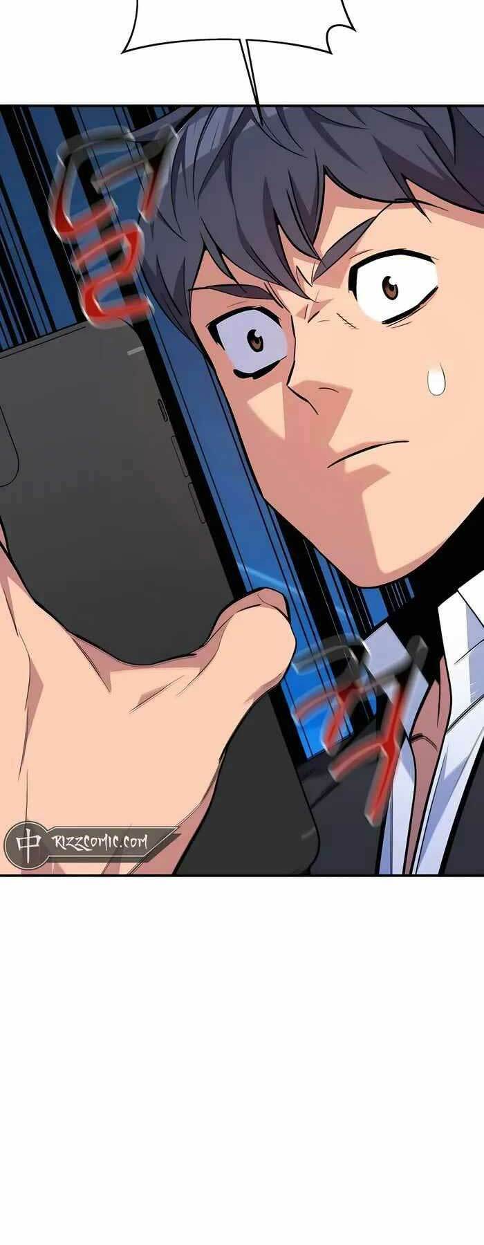 Đi Săn Tự Động Bằng Phân Thân - Chapter 68 - Page 35