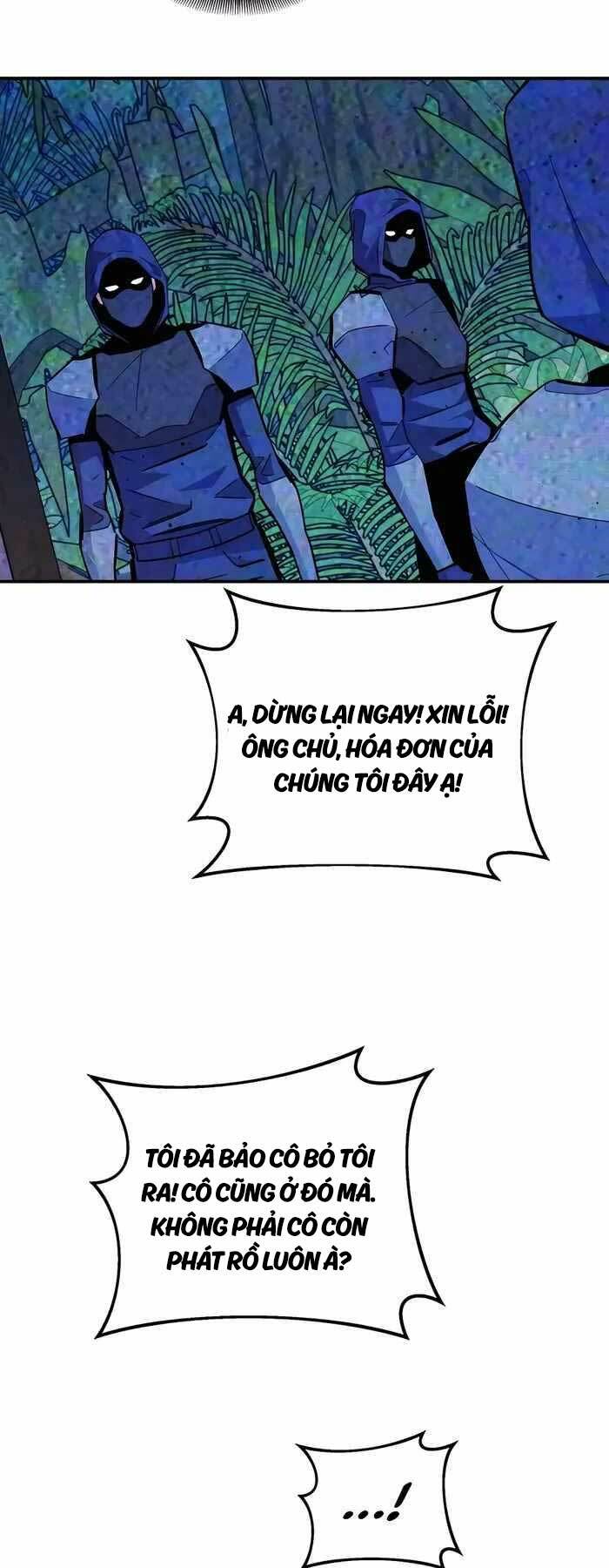 Đi Săn Tự Động Bằng Phân Thân - Chapter 68 - Page 38