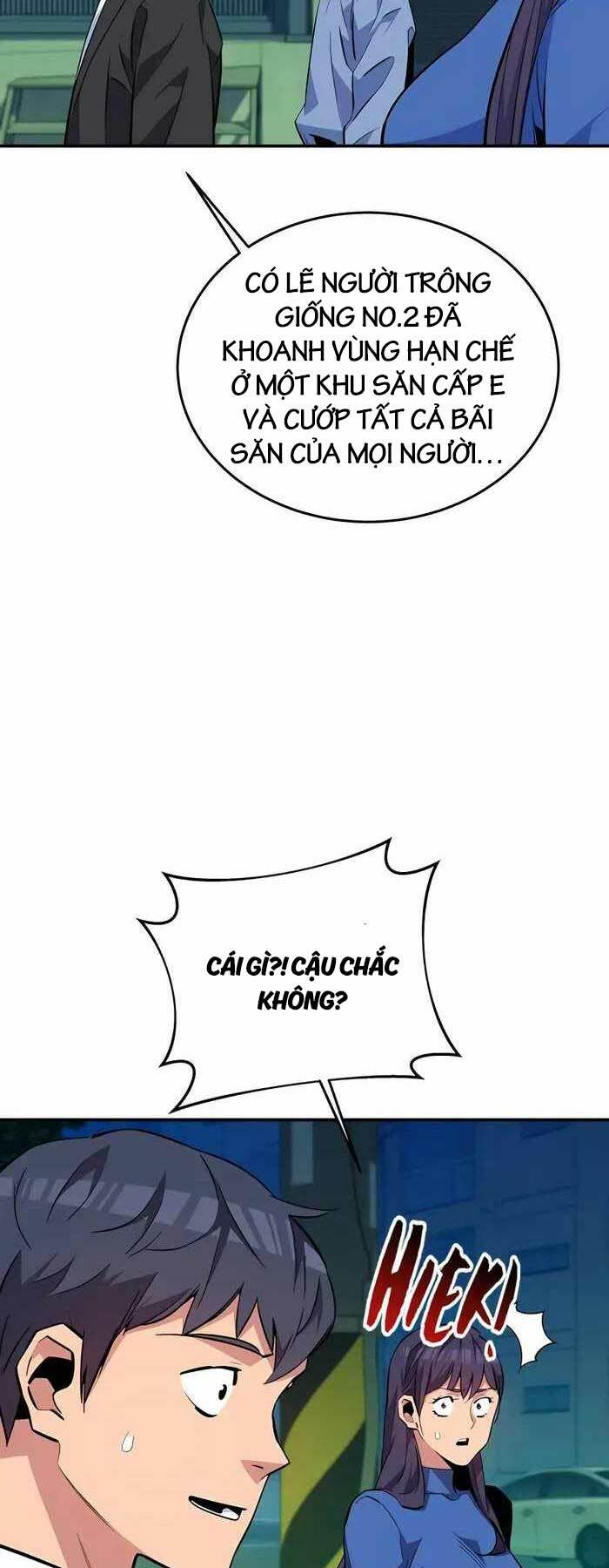 Đi Săn Tự Động Bằng Phân Thân - Chapter 68 - Page 41