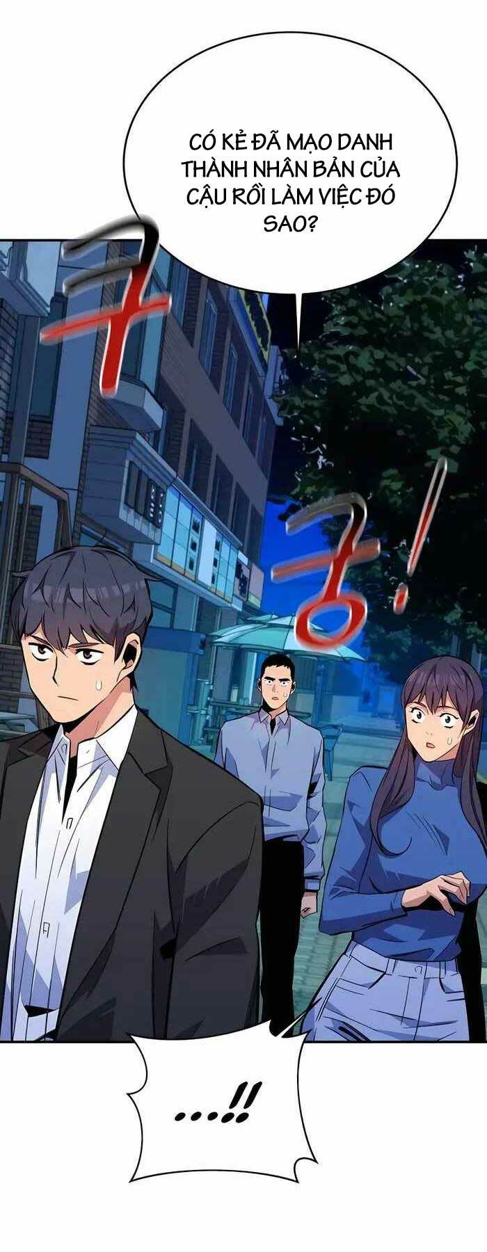 Đi Săn Tự Động Bằng Phân Thân - Chapter 68 - Page 43