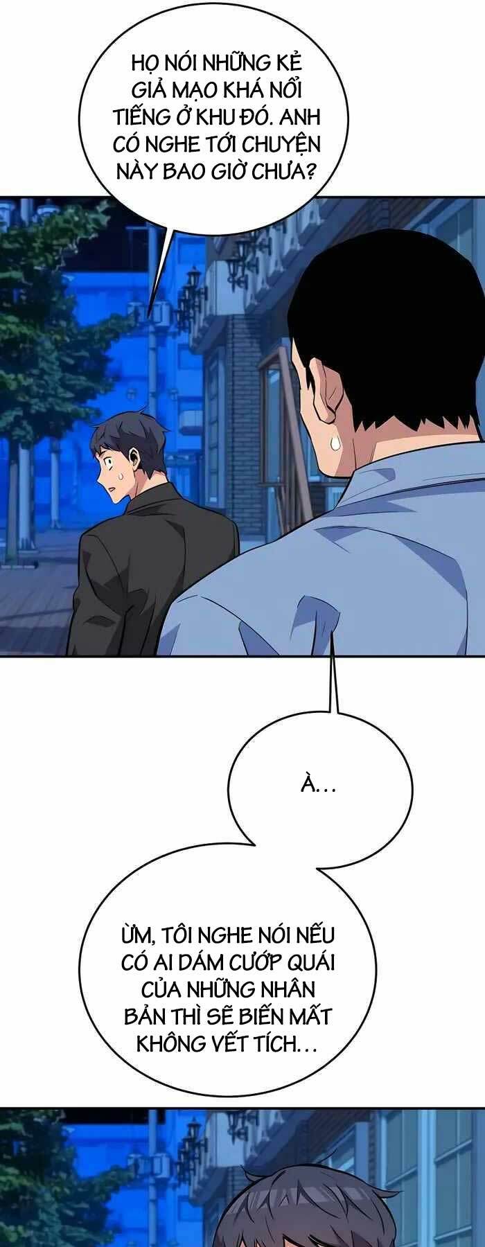 Đi Săn Tự Động Bằng Phân Thân - Chapter 68 - Page 45
