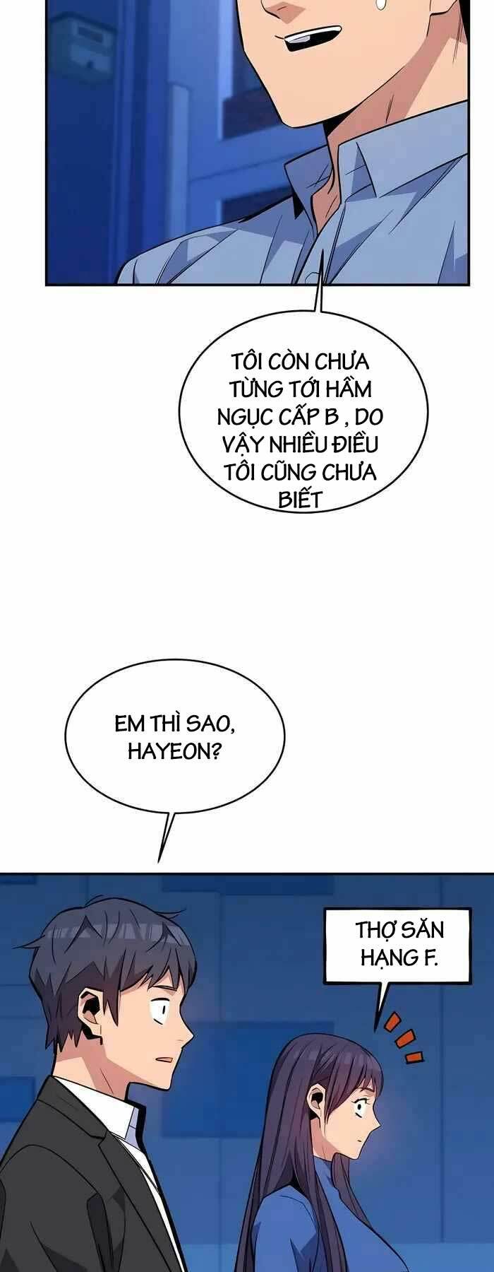 Đi Săn Tự Động Bằng Phân Thân - Chapter 68 - Page 47
