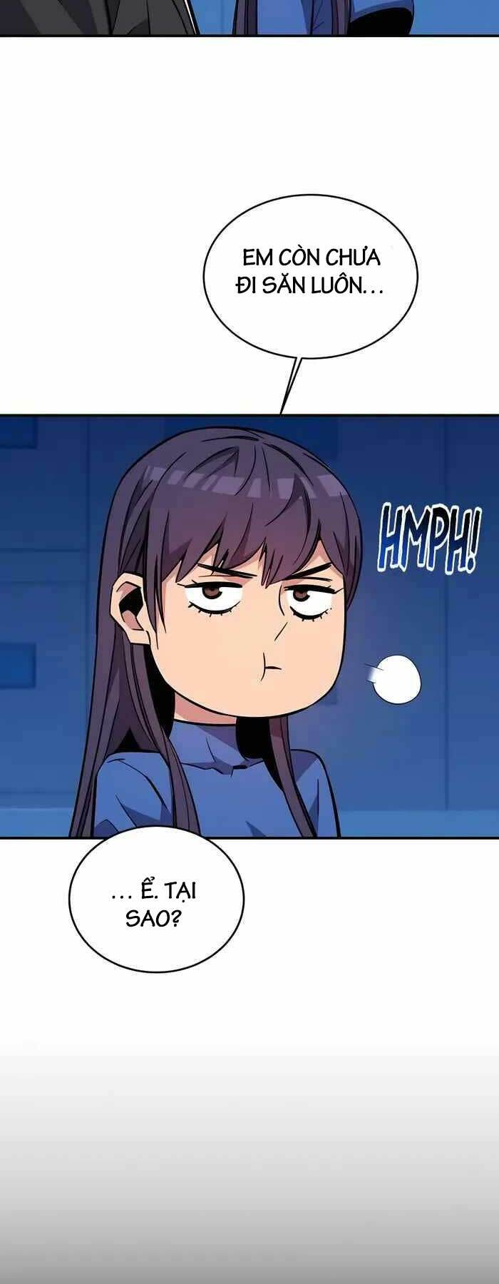 Đi Săn Tự Động Bằng Phân Thân - Chapter 68 - Page 48