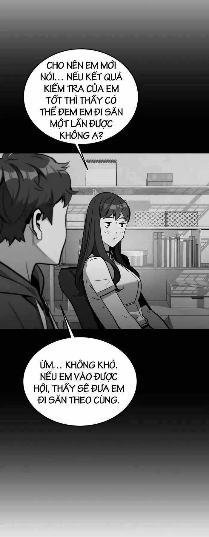 Đi Săn Tự Động Bằng Phân Thân - Chapter 68 - Page 49