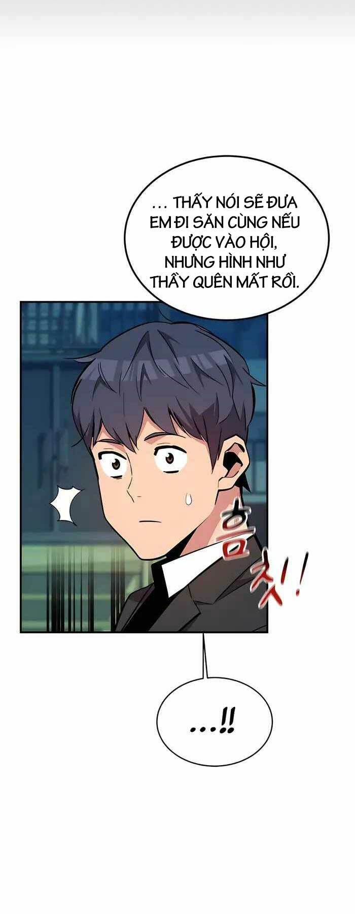 Đi Săn Tự Động Bằng Phân Thân - Chapter 68 - Page 50