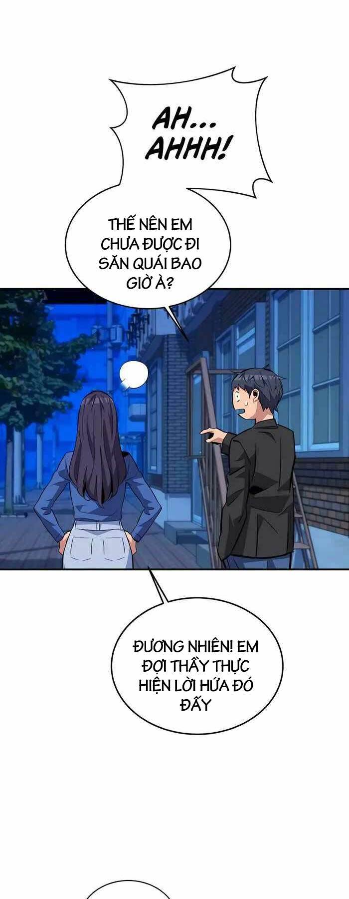 Đi Săn Tự Động Bằng Phân Thân - Chapter 68 - Page 51