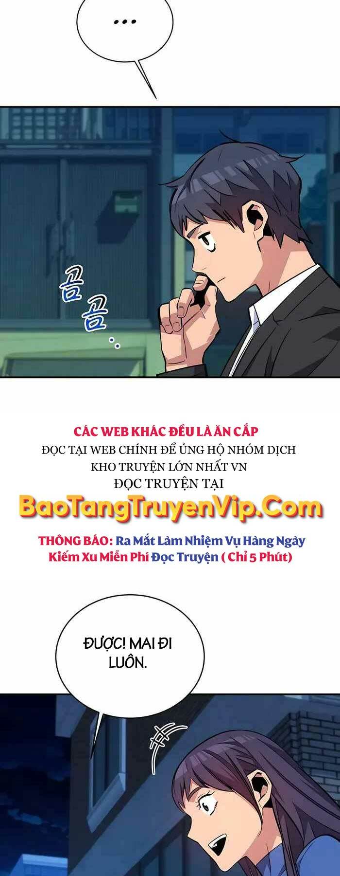 Đi Săn Tự Động Bằng Phân Thân - Chapter 68 - Page 52