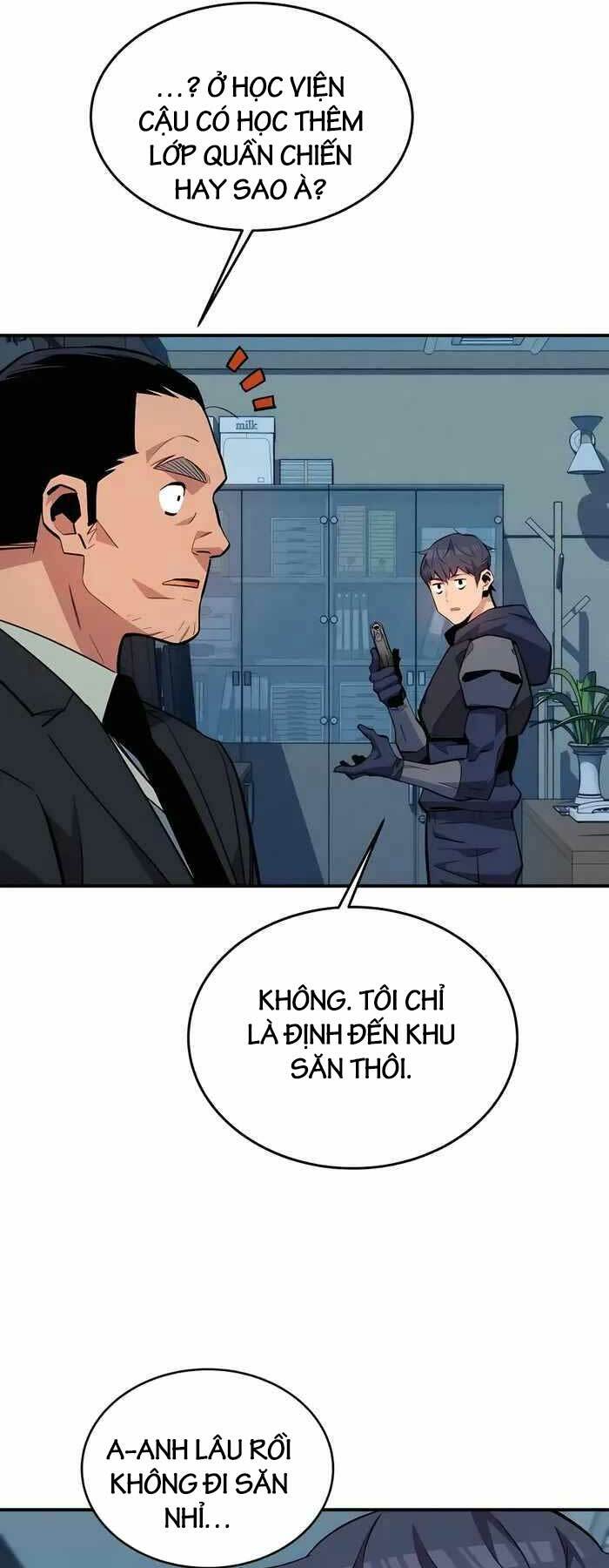 Đi Săn Tự Động Bằng Phân Thân - Chapter 68 - Page 57