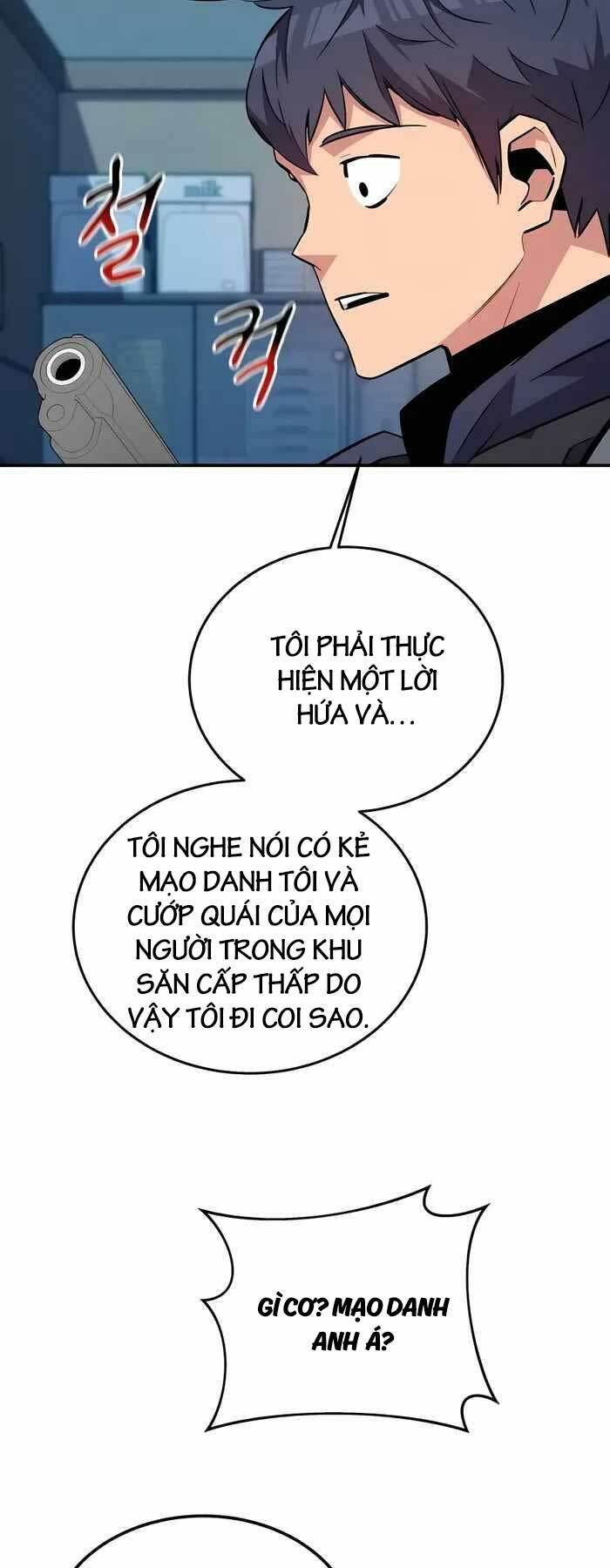 Đi Săn Tự Động Bằng Phân Thân - Chapter 68 - Page 58