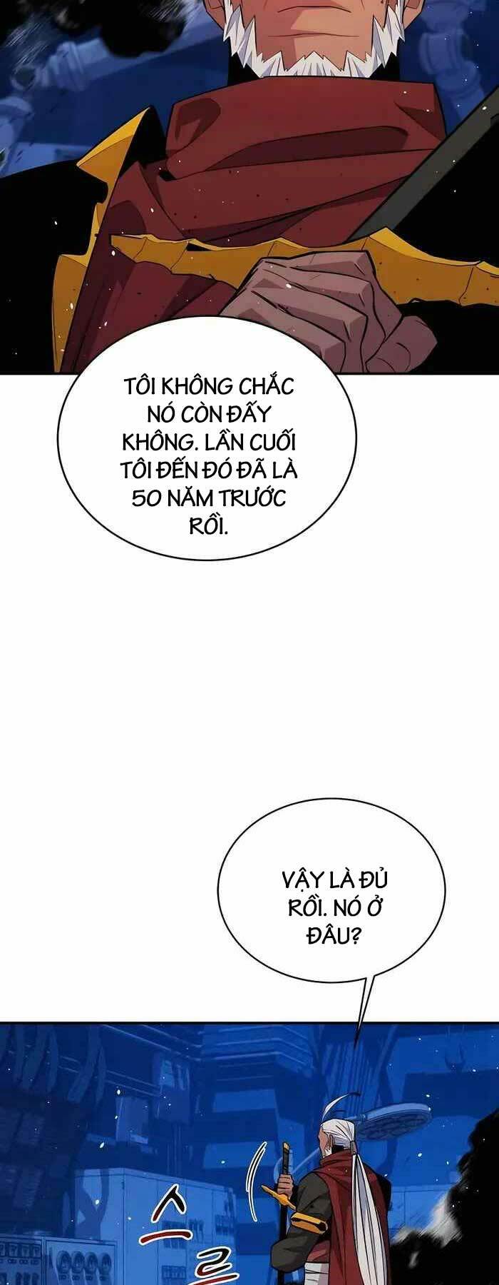 Đi Săn Tự Động Bằng Phân Thân - Chapter 68 - Page 5