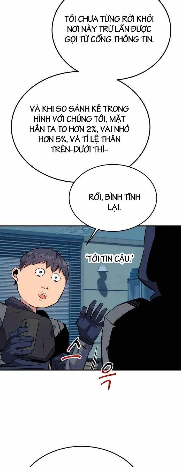 Đi Săn Tự Động Bằng Phân Thân - Chapter 68 - Page 61