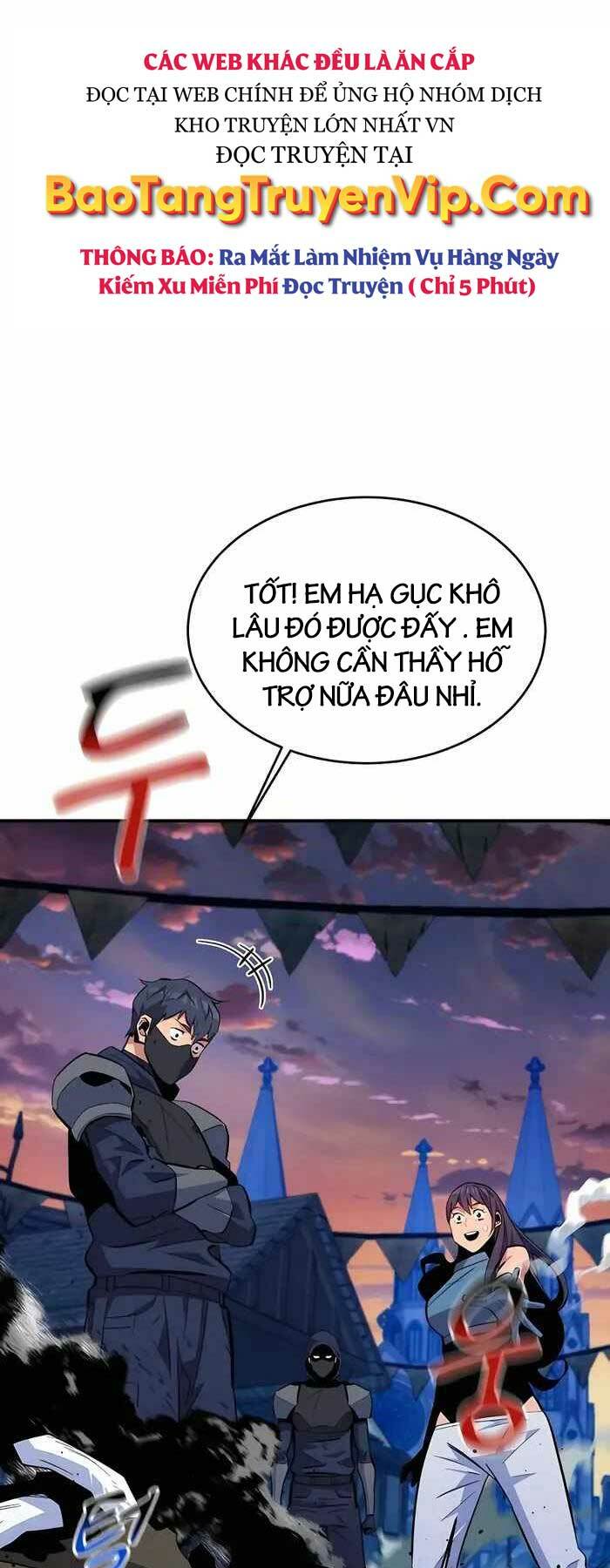 Đi Săn Tự Động Bằng Phân Thân - Chapter 68 - Page 65