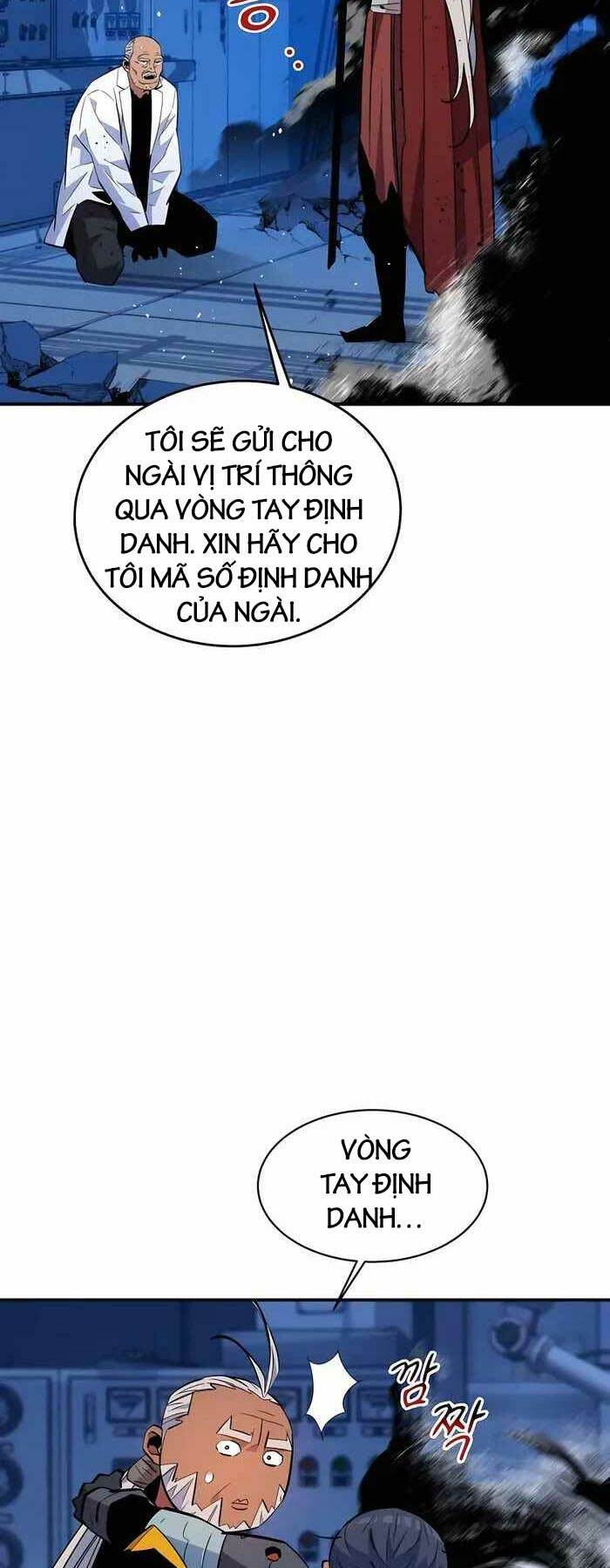 Đi Săn Tự Động Bằng Phân Thân - Chapter 68 - Page 6