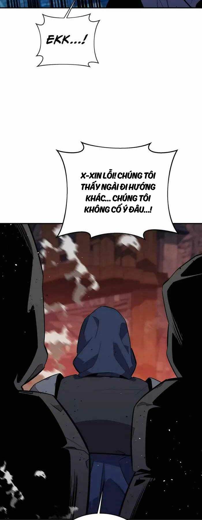 Đi Săn Tự Động Bằng Phân Thân - Chapter 68 - Page 73