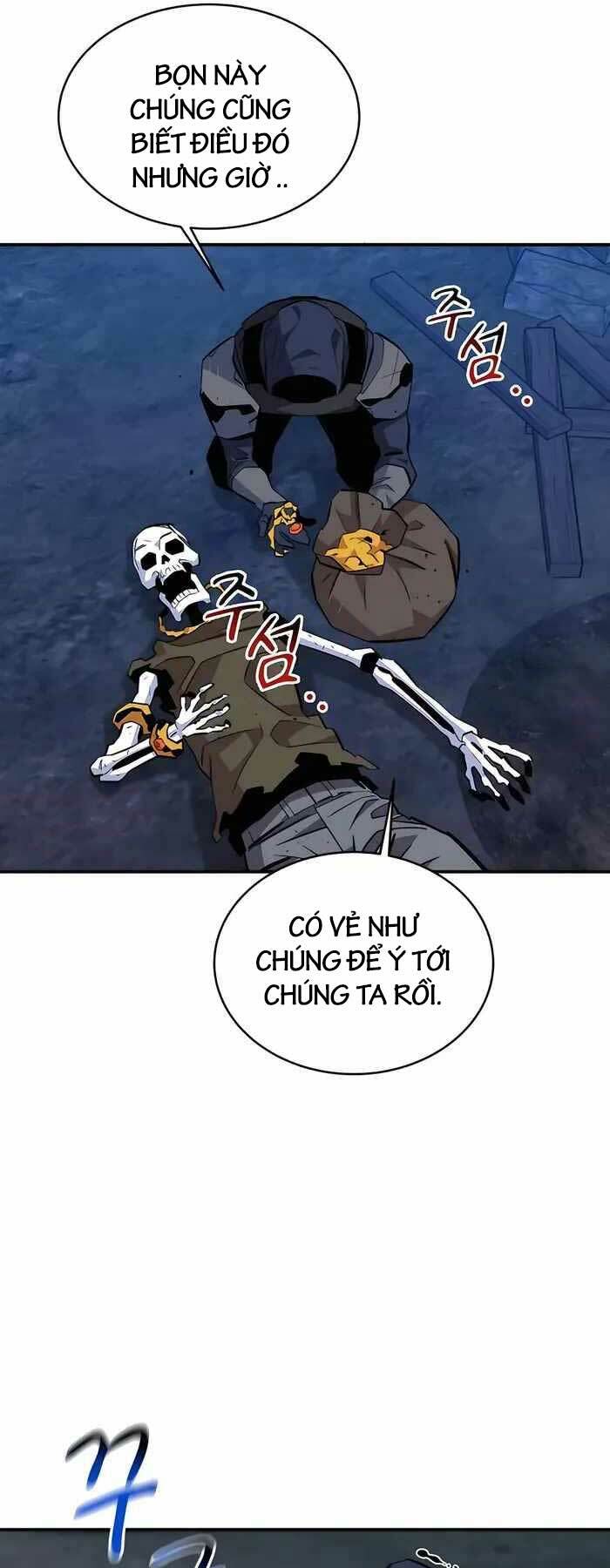 Đi Săn Tự Động Bằng Phân Thân - Chapter 68 - Page 77