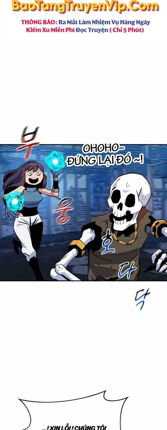 Đi Săn Tự Động Bằng Phân Thân - Chapter 69 - Page 9