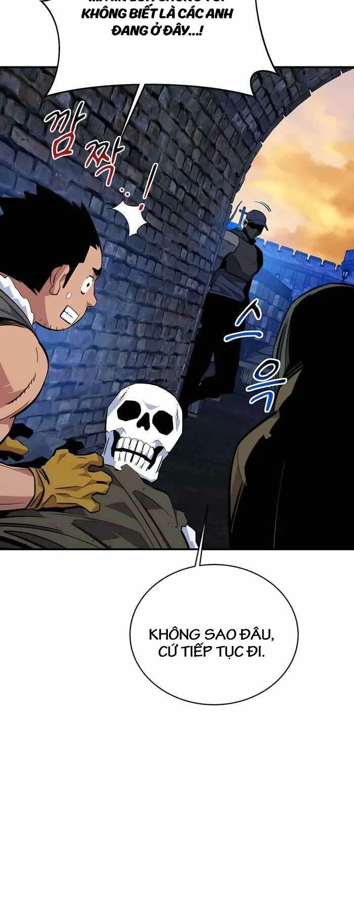 Đi Săn Tự Động Bằng Phân Thân - Chapter 69 - Page 10